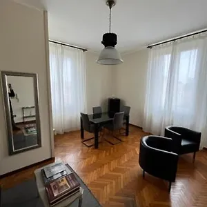 Dimora Dei Rollieri Appartamento